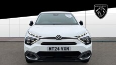 Citroen C4 1.2 PureTech [130] Max 5dr Auto Petrol Hatchback